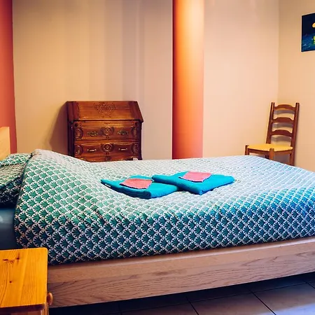 Holiday home Chez Babs Et Phil Jumet