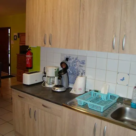 Holiday home Chez Babs Et Phil *