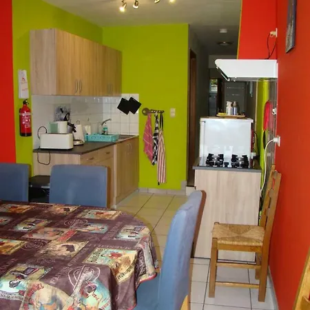 Holiday home Chez Babs Et Phil