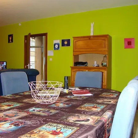 Holiday home Chez Babs Et Phil