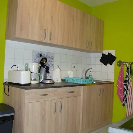 Holiday home Chez Babs Et Phil Jumet