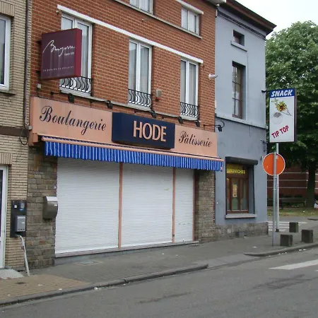 Casa vacanze Chez Babs Et Phil Proche Aéroport Charleroi